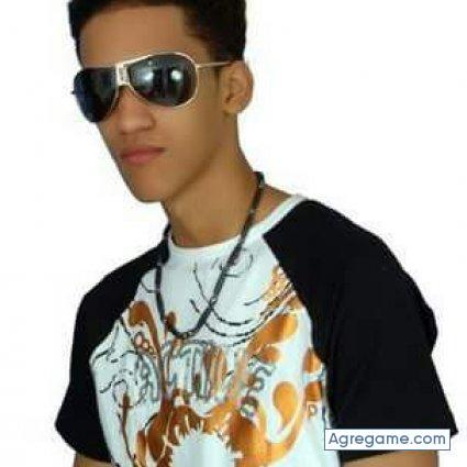 Jmaiser chico soltero en Villa Duarte