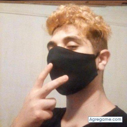 crisout chico soltero en San José De Mayo