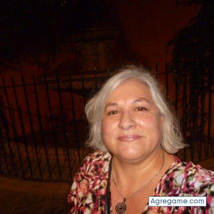 anviba chica soltera en Villa Huidobro