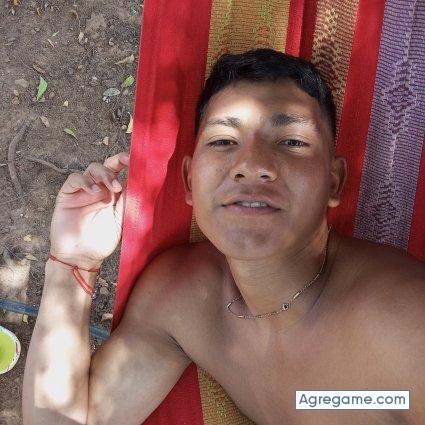 Foto de Kevin, 26 años en Machiques