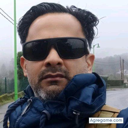 rubenco666 chico soltero en Alcorcón