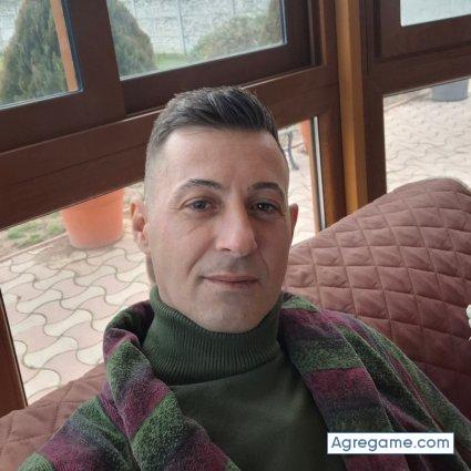 Cristian00001 chico soltero en Torredonjimeno