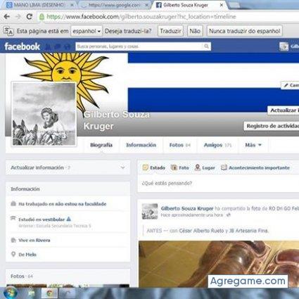 gilbertosouzakruger4 chico soltero en 