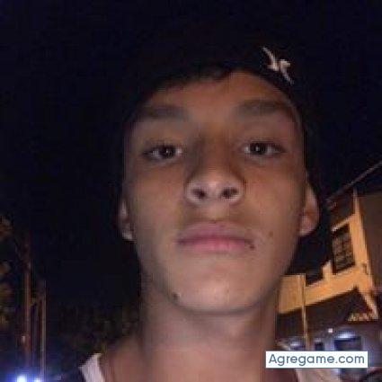 ramaacosta chico soltero en Lomas Del Mirador