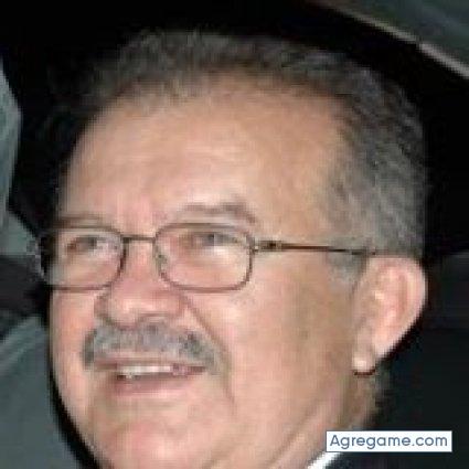 Carlos1940 chico soltero en Ciudad Guayana