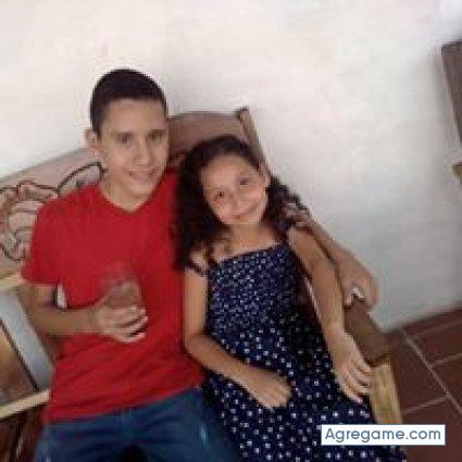 jesussulbaran7836 chico soltero en Guanare