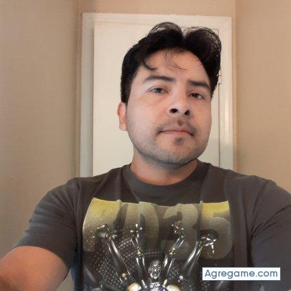 Uriljuares chico soltero en Raleigh