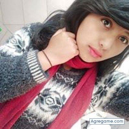 jhosymachaca chica soltera en Vallegrande