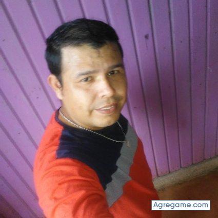 Yaesta12345 chico soltero en Suipacha