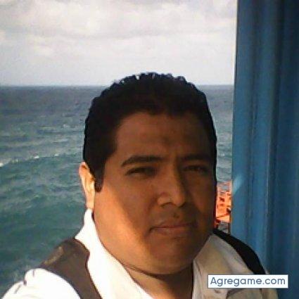 Emiratos chico soltero en Xalapa