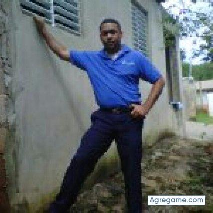 Diaz88 chico soltero en Villa Tapia