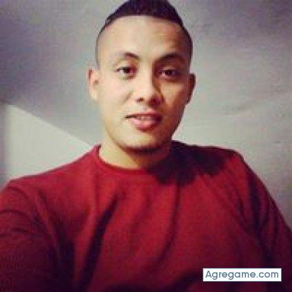 juniorgomez5646 chico soltero en Huntington Park