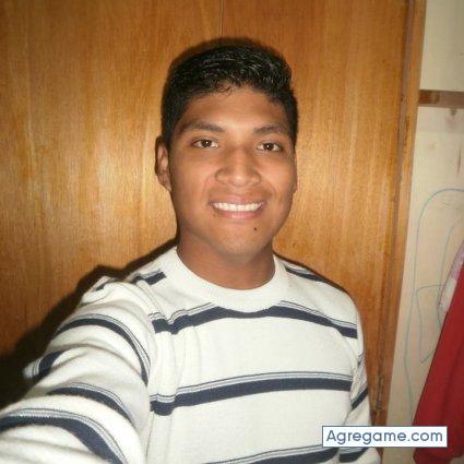 Juniorchs chico soltero en Vitarte