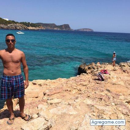 osaito chico soltero en Mataró