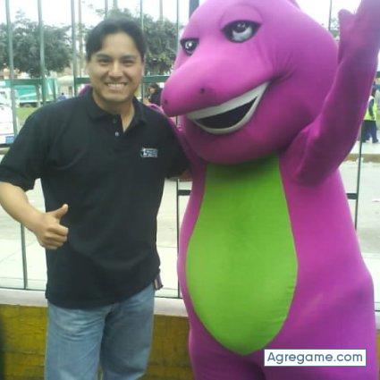 daniel1975 chico soltero en Lima
