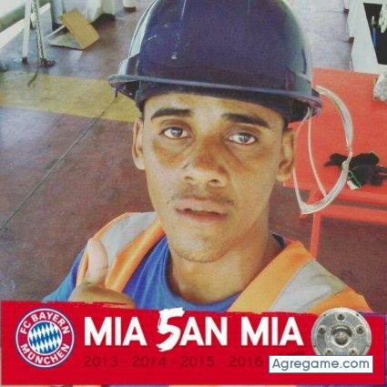 jordybayron chico soltero en San Esteban