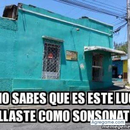 Chijin chico soltero en Izalco