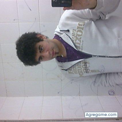 rdk10 chico soltero en Capioví