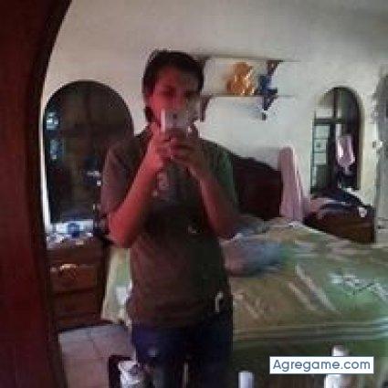 antoniofinessin chico soltero en Lampazos De Naranjo