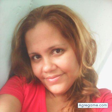 Ariagna Arevalo Corría