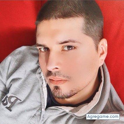 Jandry32 chico soltero en Olvega