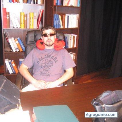 pelopintxo chico soltero en Murchante