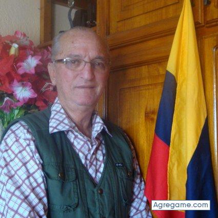 donguido chico soltero en Quito