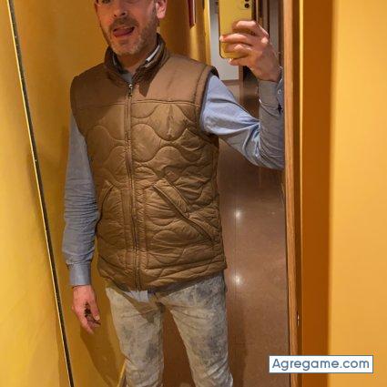 Rauw85 chico soltero en Mislata