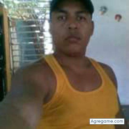 Elmio40 chico soltero en Coro