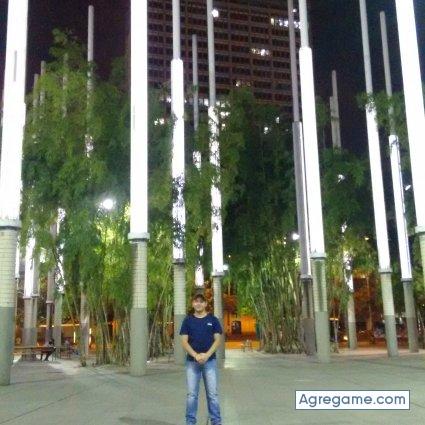 Ricardozp123 chico soltero en Sincé