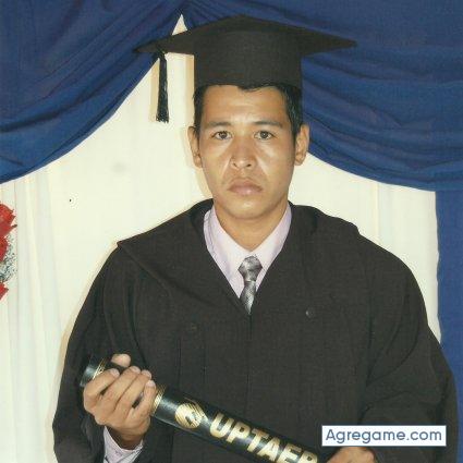 ezequiel369 chico soltero en Barquisimeto