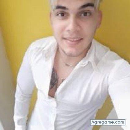 yorgeordonez chico soltero en Barranquilla