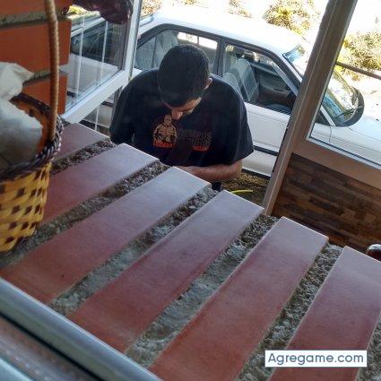 nando3 chico soltero en La Matanza De Acentejo