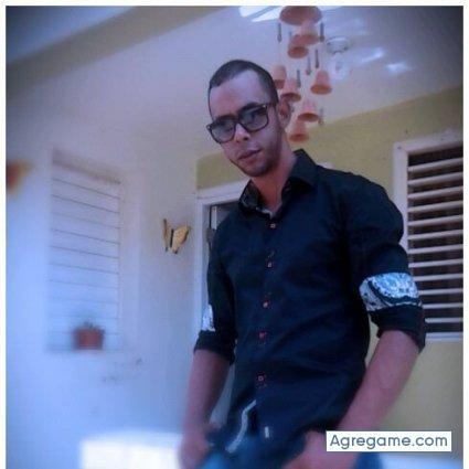 salceaneudy chico soltero en Santiago De Los Caballeros