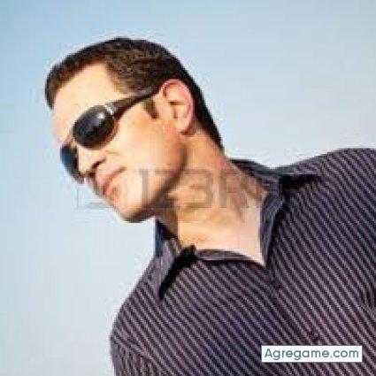 leo40m chico soltero en Puerto Santander