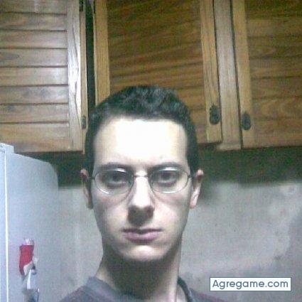 Doppelganger chico soltero en Paso Del Rey