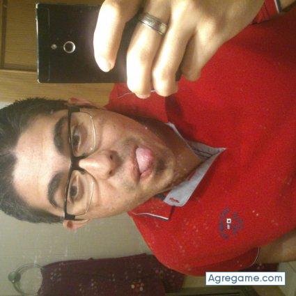 zeta92 chico soltero en El Ejido