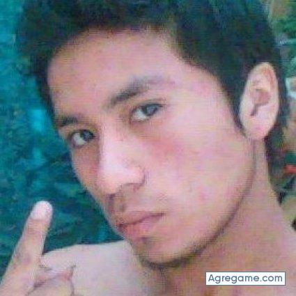 Dared chico soltero en Ate