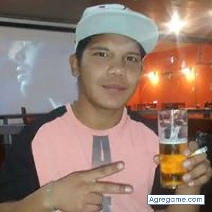 matiiquintana chico soltero en General Ramírez