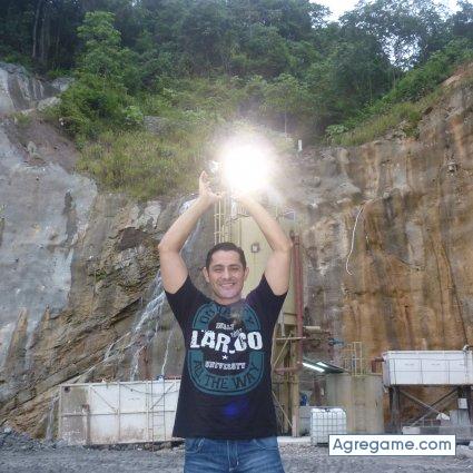 wbaldo chico soltero en Puente Nacional