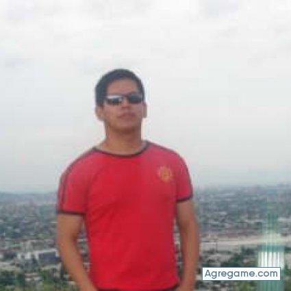 jmmdezs chico soltero en Monterrey