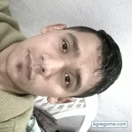 kalev16 chico soltero en Casbas