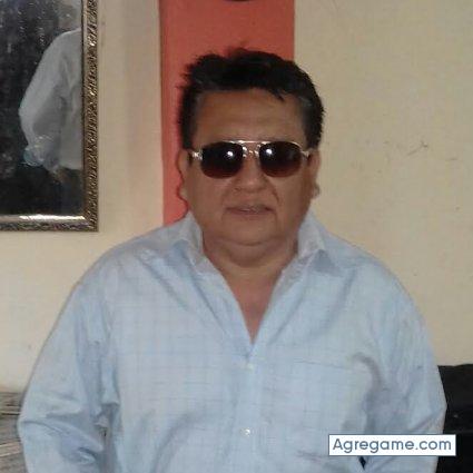 Mikeamor1069 chico soltero en San Jacinto