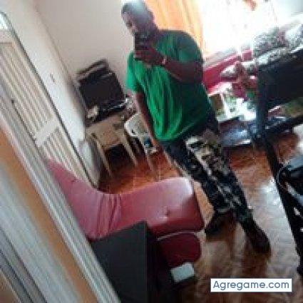 juanestteban chico soltero en Williston