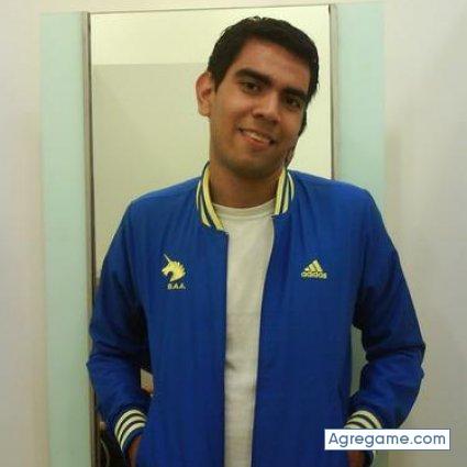 francoelwapo chico soltero en San Luis Acatlán