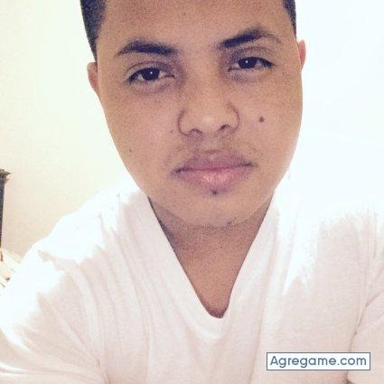 Winche chico soltero en Chesterfield