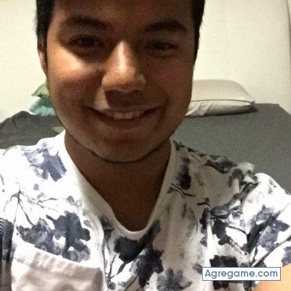 FrancoMerino chico soltero en 