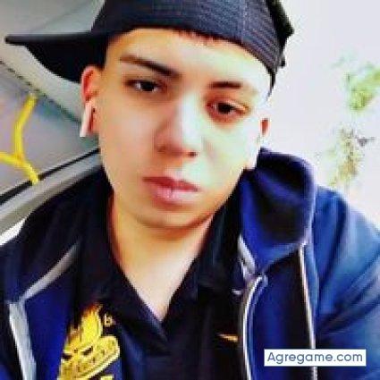 edgaralan4950 chico soltero en San Diego De Alejandría