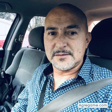 Matheo33 chico divorciado en Salisbury