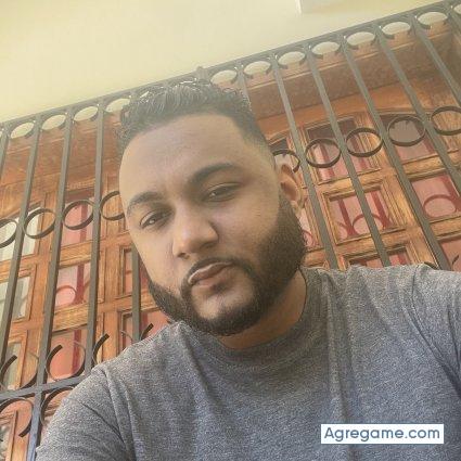 Foto de Francis Santana, 26 años en San José De Las Matas